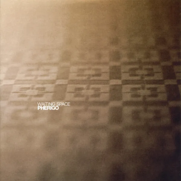 Cover of Waiting Space by Pherigo